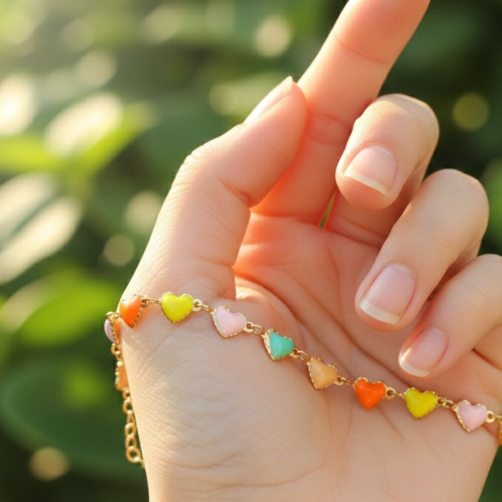 "New Beautiful Design Bracelet for Women/Girls, Gift, B670